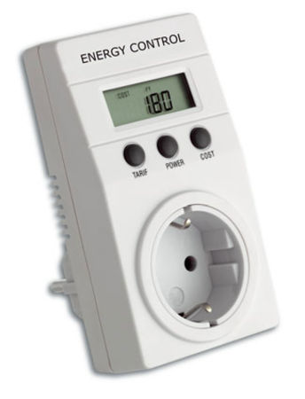 TFA: 373001 ޣ  "Energy control"